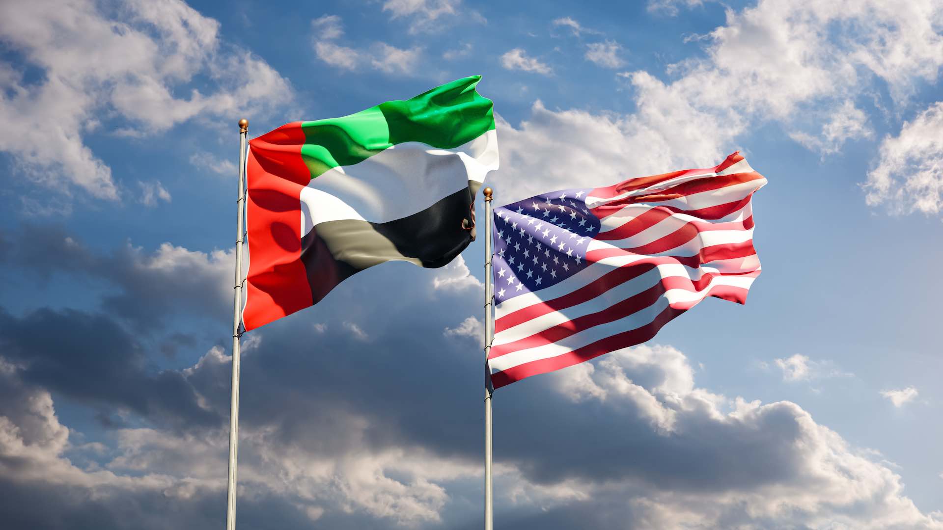UAE-US non-oil trade hits .4 billion, expects growth in 2024