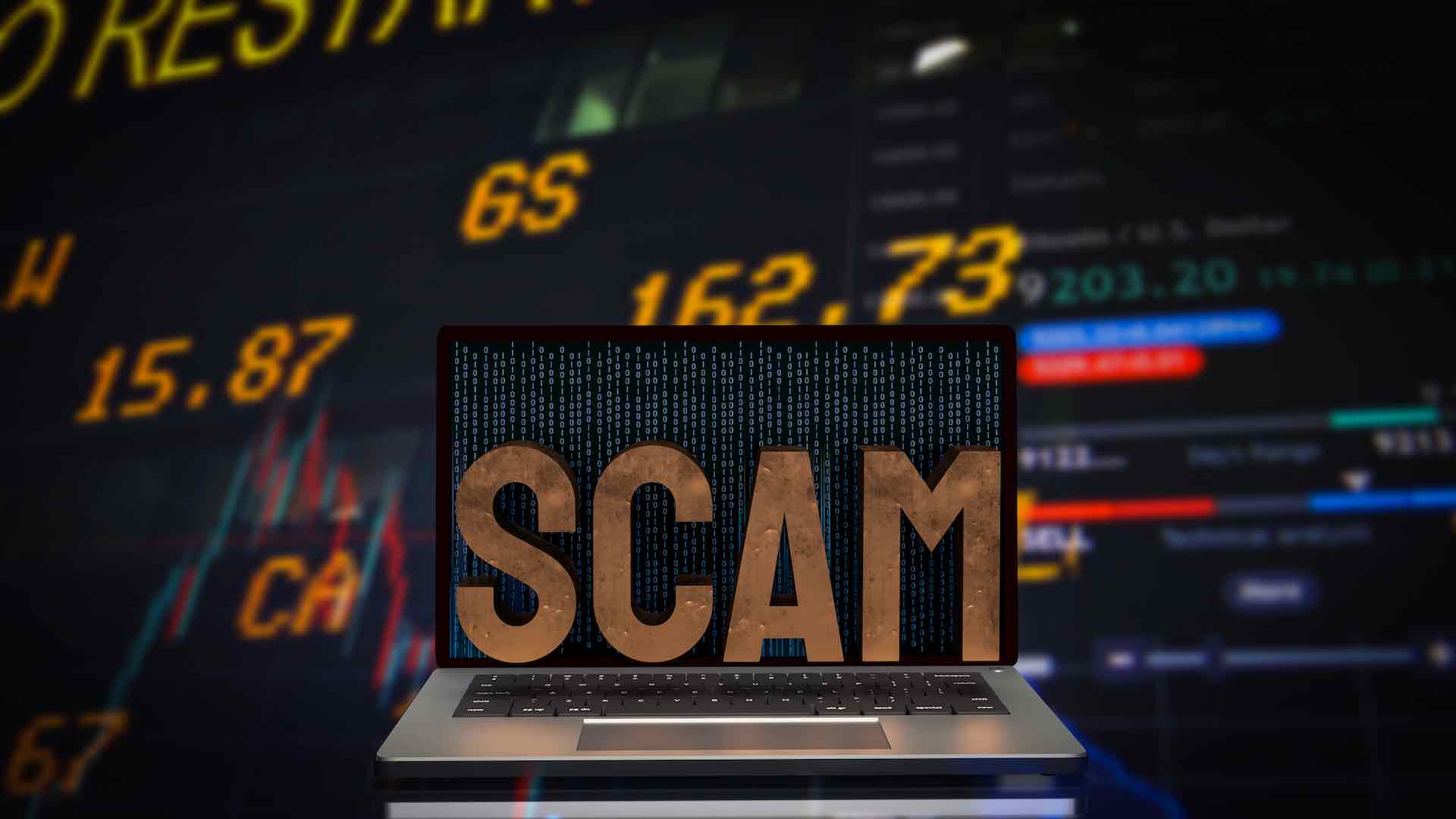 Sharp Rise Financial Ombudsman reports sharp rise in fraud cases tied to bank ...