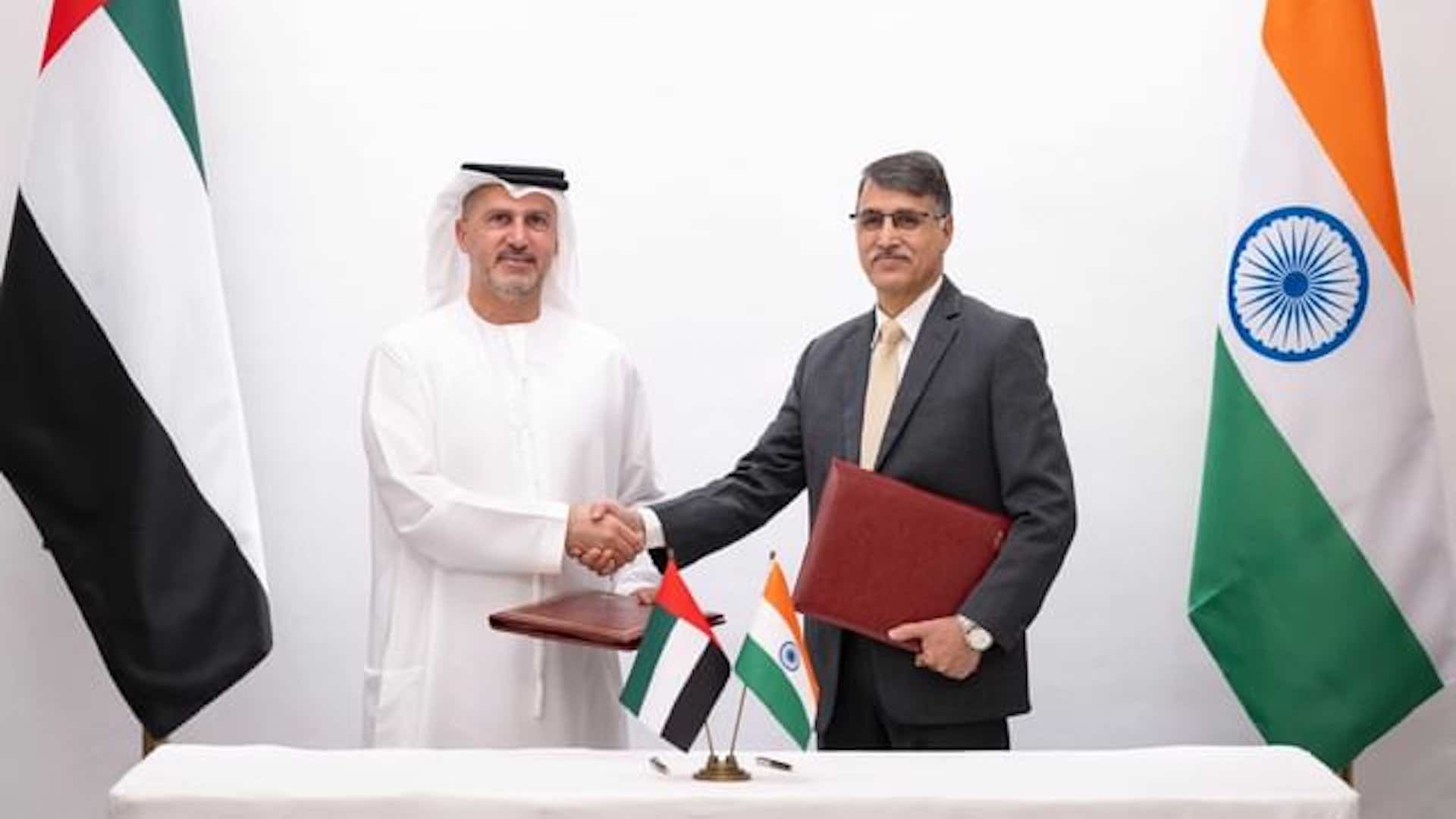 India and UAE embark on joint nuclear energy initiatives